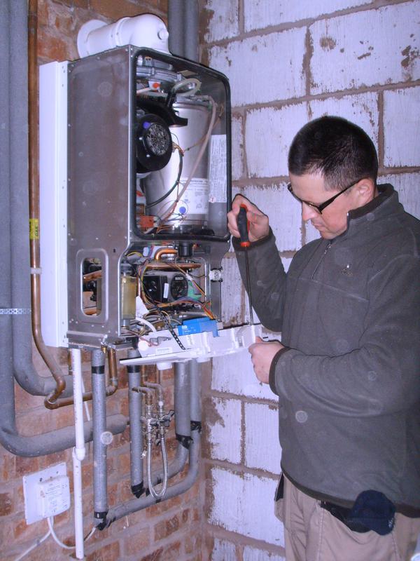 GC Heating & Plumbing, Birmingham Approved Bathroom Fitters