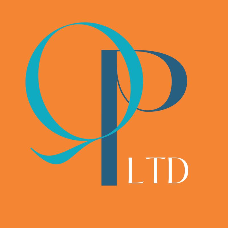 Qualitas Paving Ltd logo