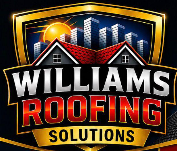 Williams Roofing logo