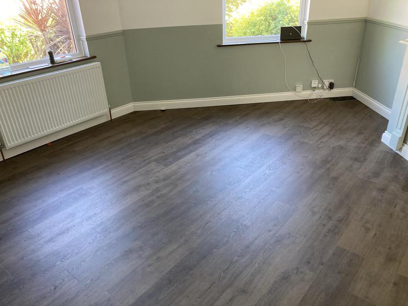 JJW Floors, Bristol (BS30 8QD) Approved Flooring Specialists