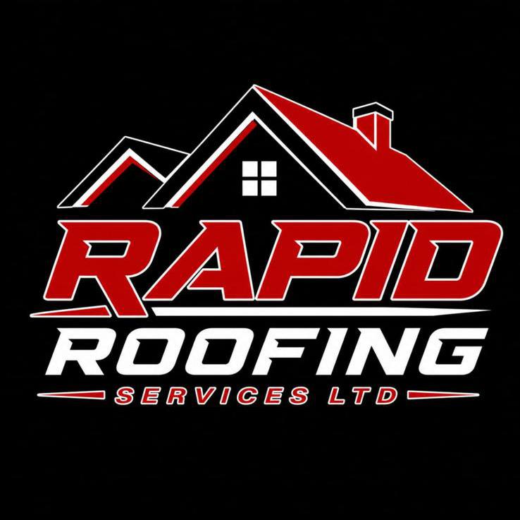 Rapid Roofing Services Ltd logo