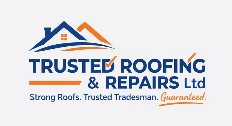 Trusted Roofing & Repairs Ltd logo