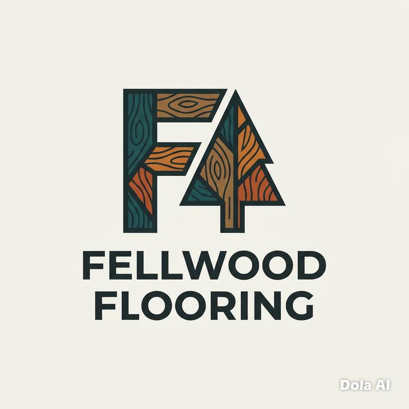 Fellwood Flooring logo