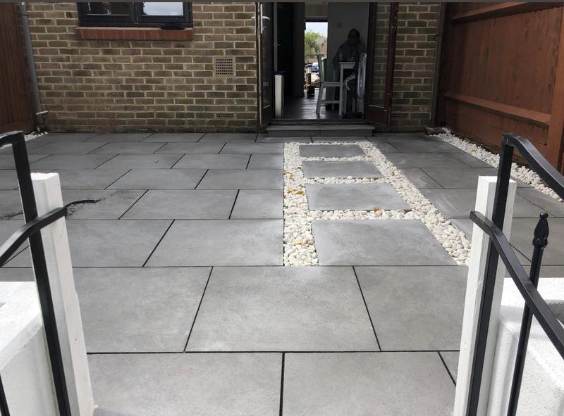Future Is Green Ltd, (EN5 4JW) Approved Landscape Gardeners