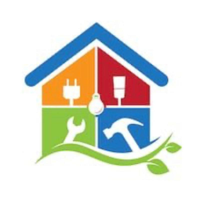 ASV Home Fix & Renovation logo