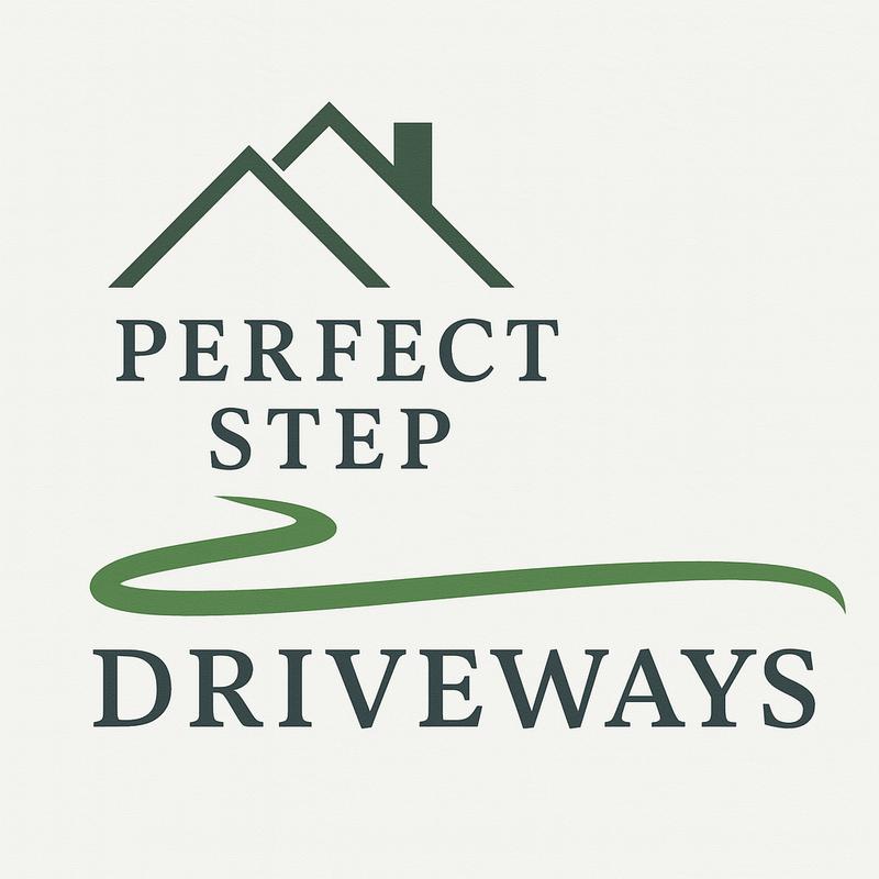 Perfect Steps Driveways logo