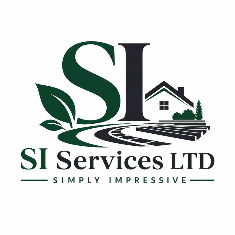 S.I. Services Ltd logo