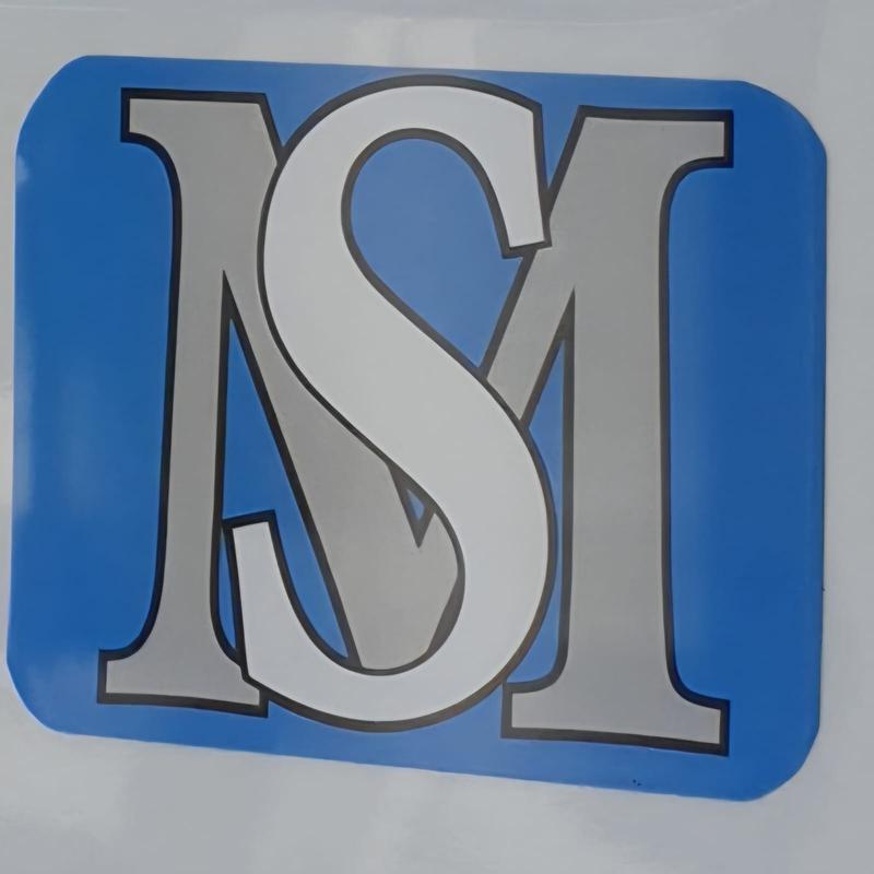 MS Skinner Fencing Patios & Driveways logo