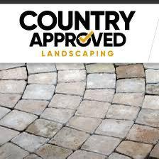 Country Approved Landscaping Ltd logo