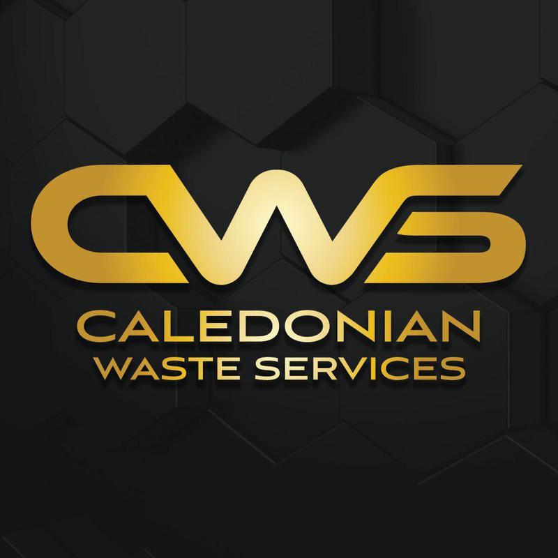 Caledonian Waste Services Ltd logo