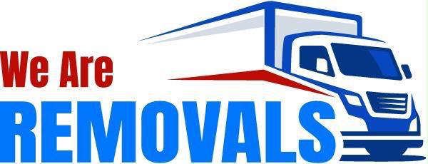 We Are Removals Ltd logo