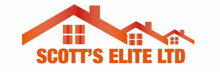 Scott’s Elite Ltd logo