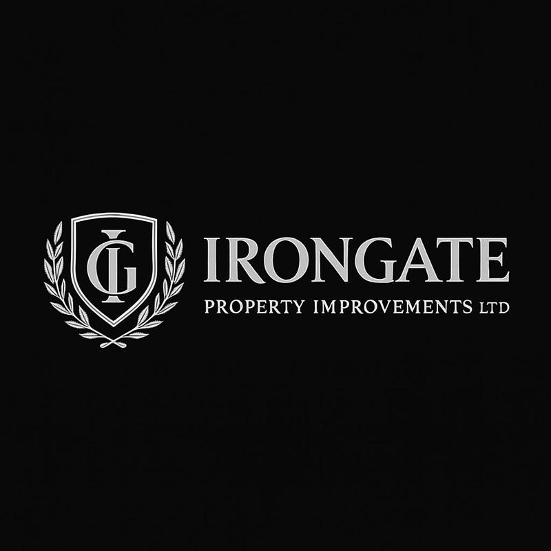 Irongate Property Improvements Ltd logo