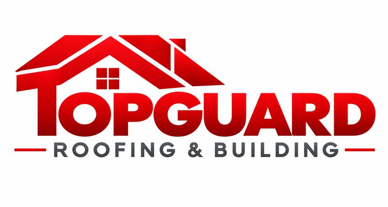 Topguard Roofing & Building logo