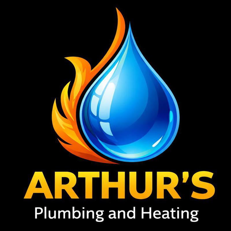 Arthur's Plumbing and Heating Ltd logo