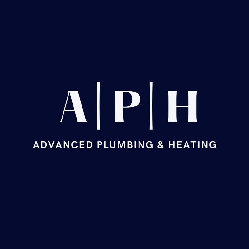Advanced Plumbing & Heating logo