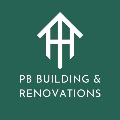 PB Building and Renovations Ltd logo