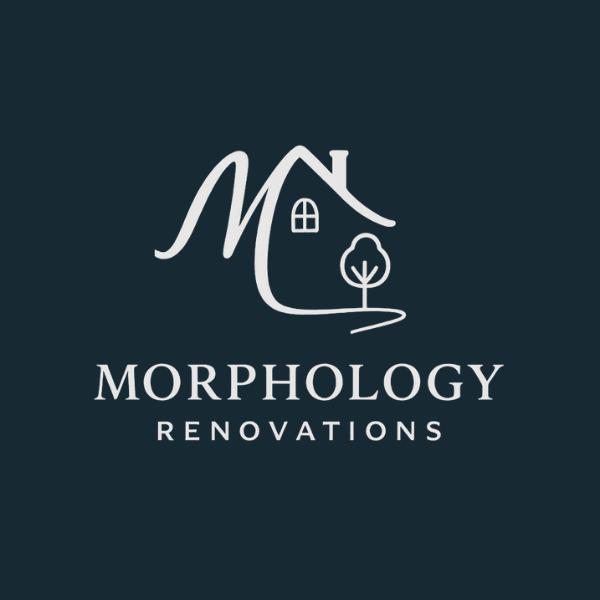 Morphology Renovations logo