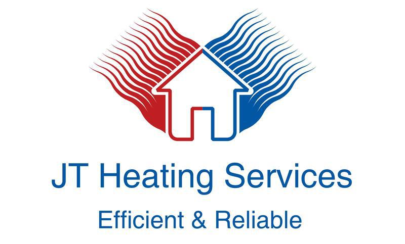 JT Heating Services (Shropshire) Ltd logo