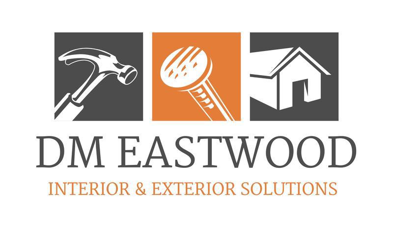 DM Eastwood Landscaping Services logo