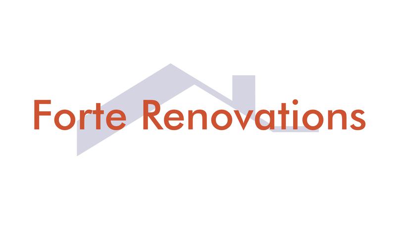 Forte Renovations Ltd logo
