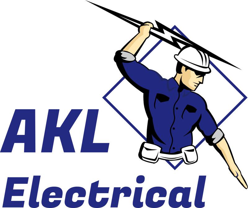 AKL Electrical Ltd logo