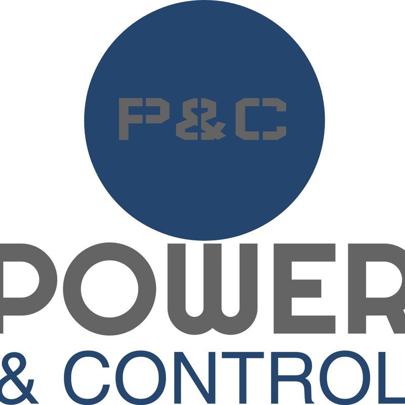 Power and Control Ltd logo
