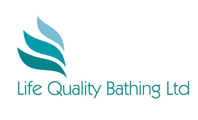 Life Quality Bathing Ltd logo