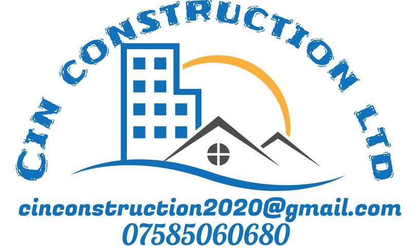 CIN Construction Ltd logo