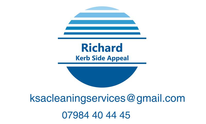 Kerb Side Appeal logo