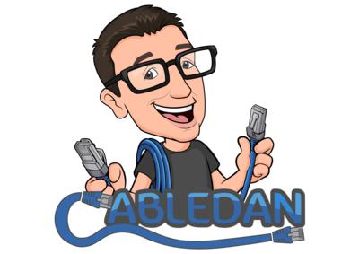 Cabledan logo