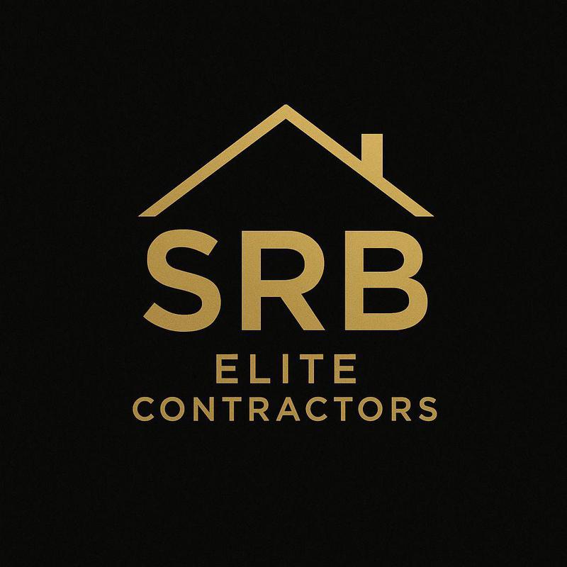 SRB Elite Contractors logo