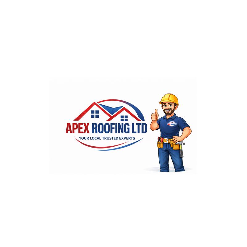 Apex Roofing (Staffordshire) Ltd logo