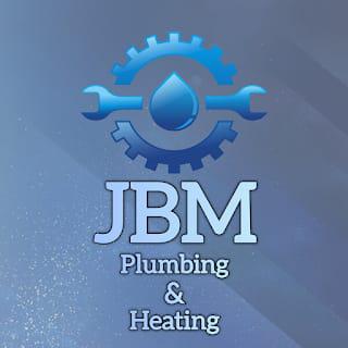 JBM Plumbing & Heating logo