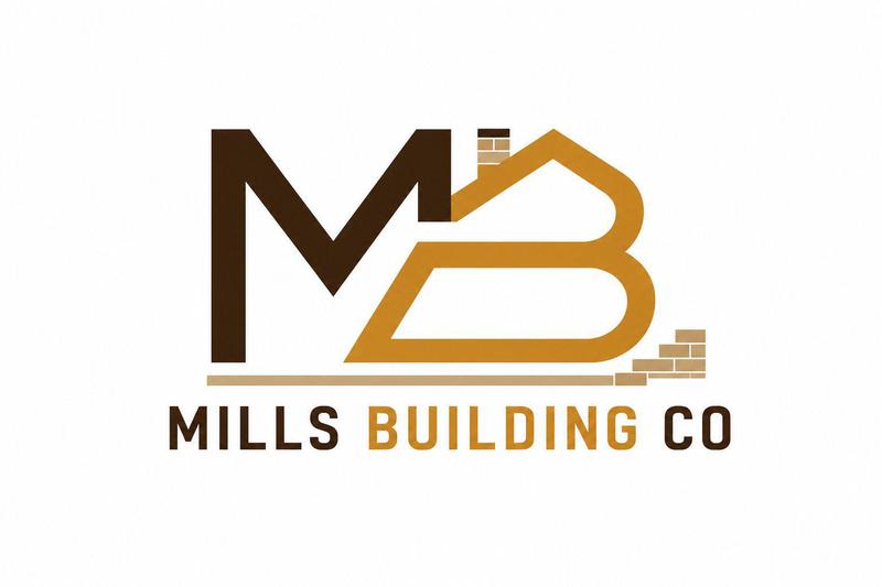 Mills Building Co logo