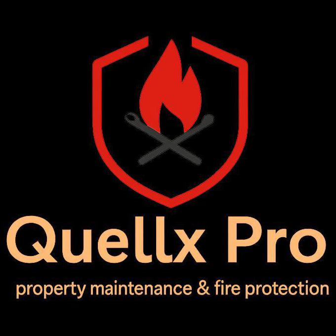 Quellx Pro Ltd logo