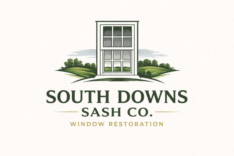 Southdowns Sash Restoration logo