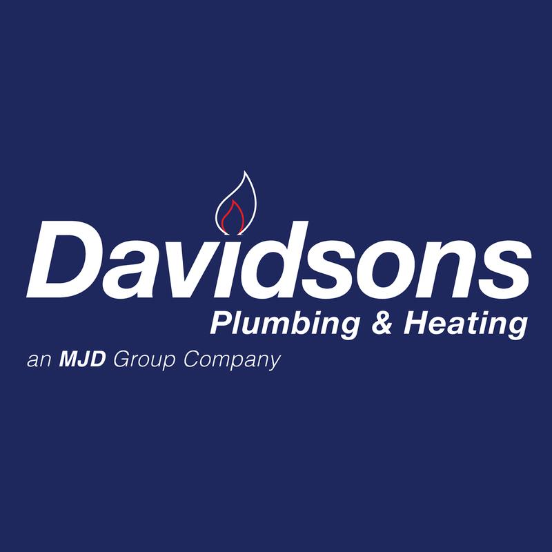 Davidsons Plumbing & Heating Limited logo