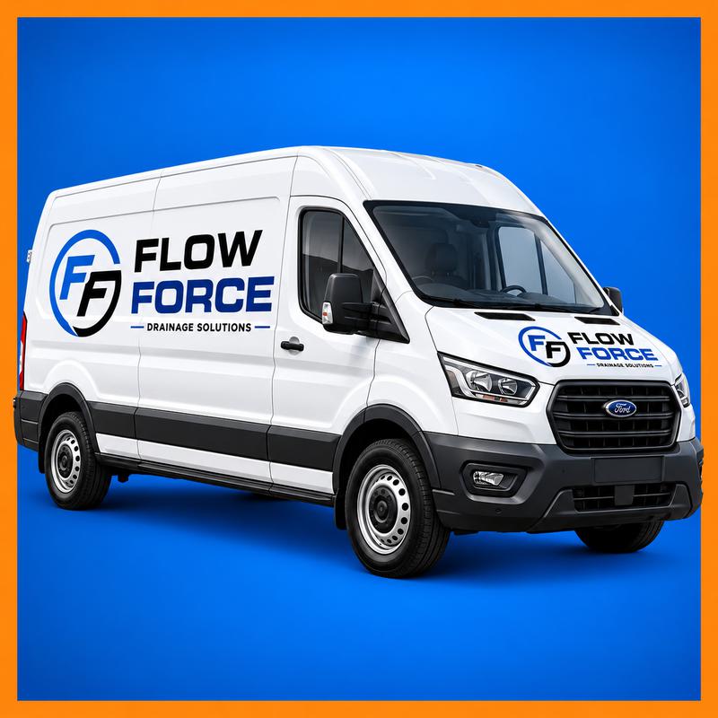 Flow Force Ltd logo