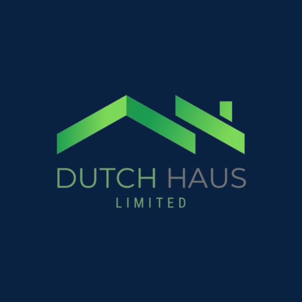 Dutch Haus Limited logo