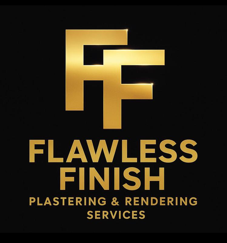 Flawless Finish Plastering & Rendering Services logo