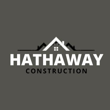 Hathaway Construction logo