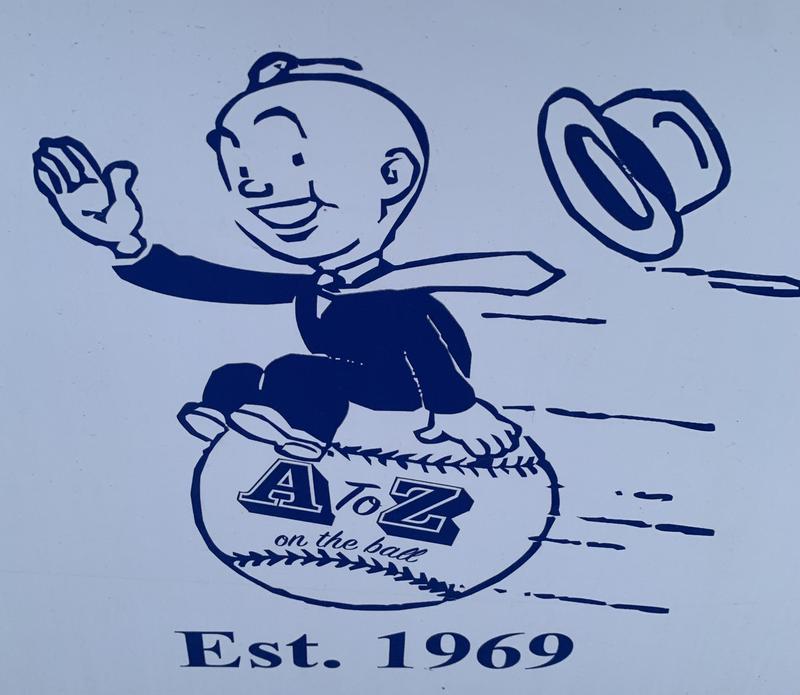 A-Z Removals logo