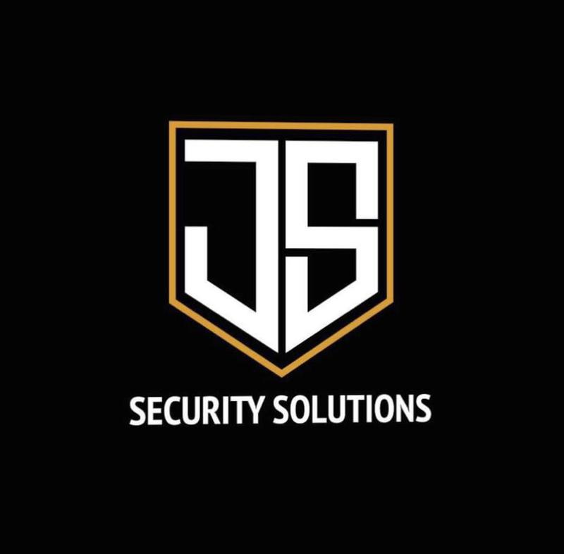 JS Security Solutions logo