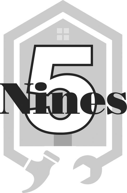 5 Nines Electrical logo