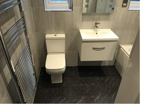 DM Kitchens & Bathrooms Ltd, Rugby (CV22 7LN) | Approved Bathroom Fitters | TrustATrader