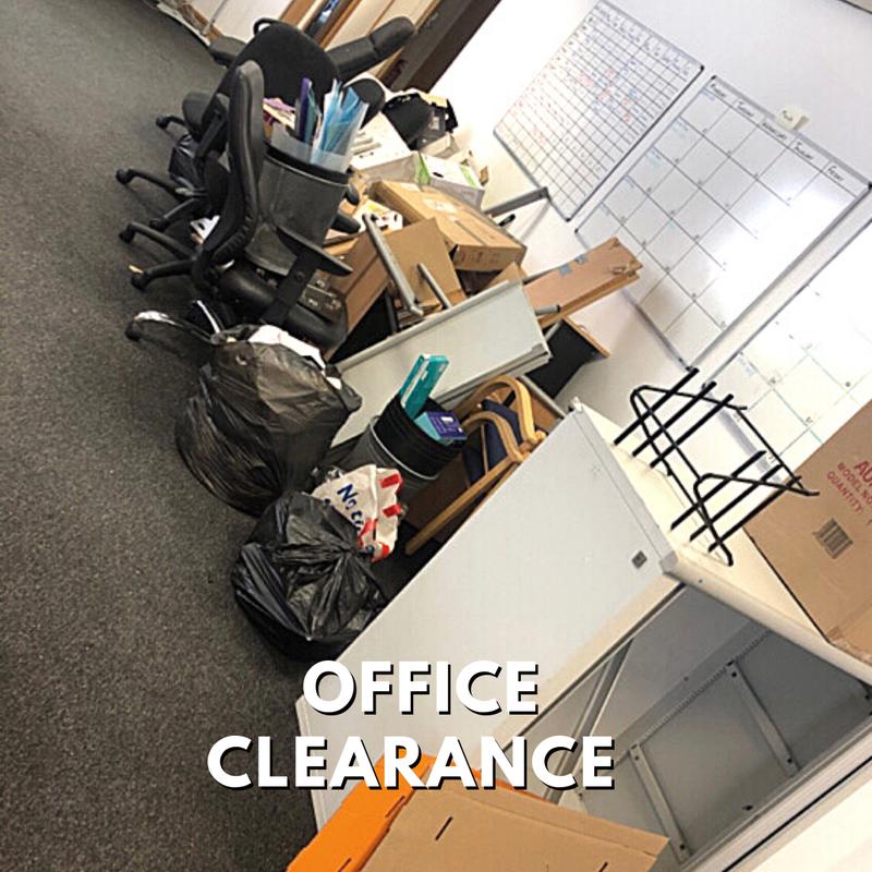 Leeds Junk & Rubbish Ltd, Pudsey (LS28 6HE) Approved Waste Management