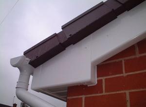 New Look Roofing Installations Ltd logo