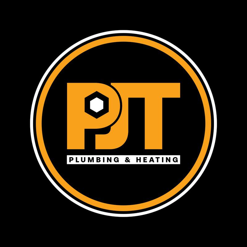 PJT Plumbing & Heating logo