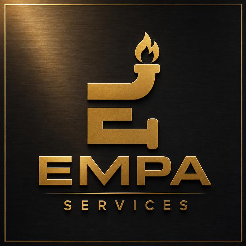 Empa Services Ltd logo